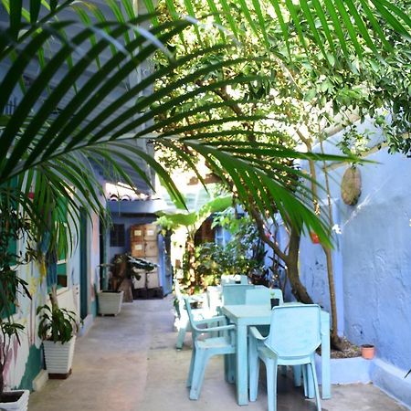 Pueblito Magico Hostel - Mompox Kültér fotó