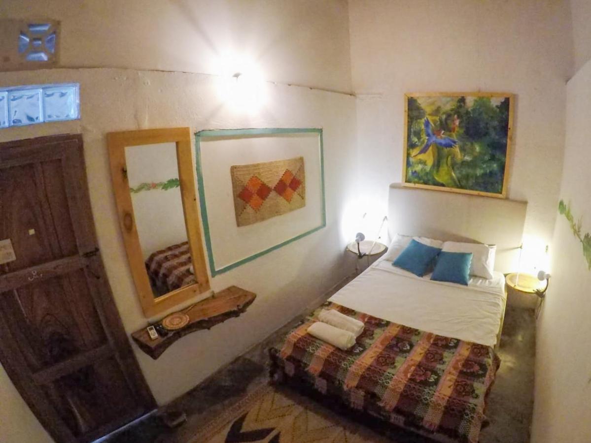Pueblito Magico Hostel - Mompox Kültér fotó