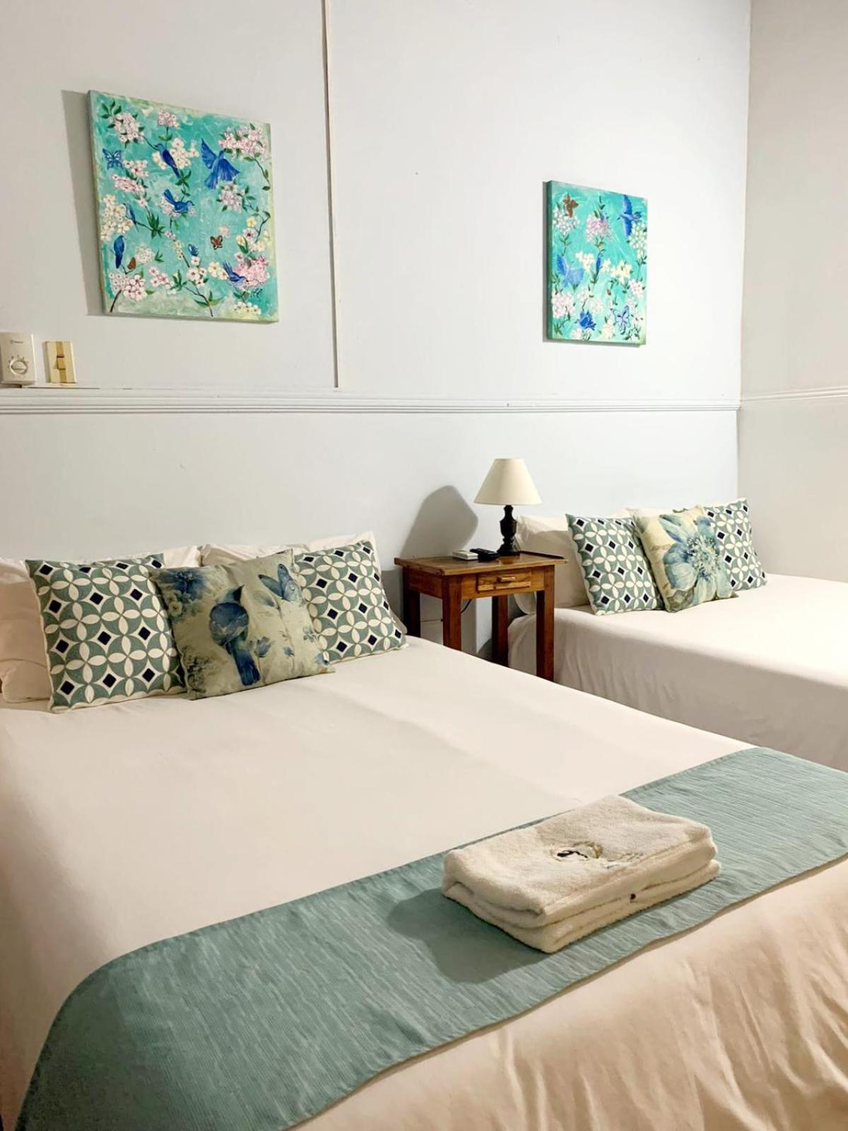 Pueblito Magico Hostel - Mompox Kültér fotó