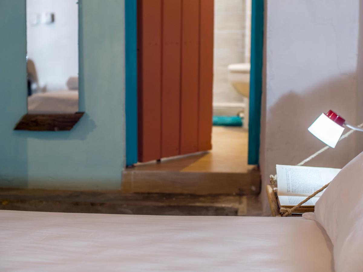 Pueblito Magico Hostel - Mompox Kültér fotó