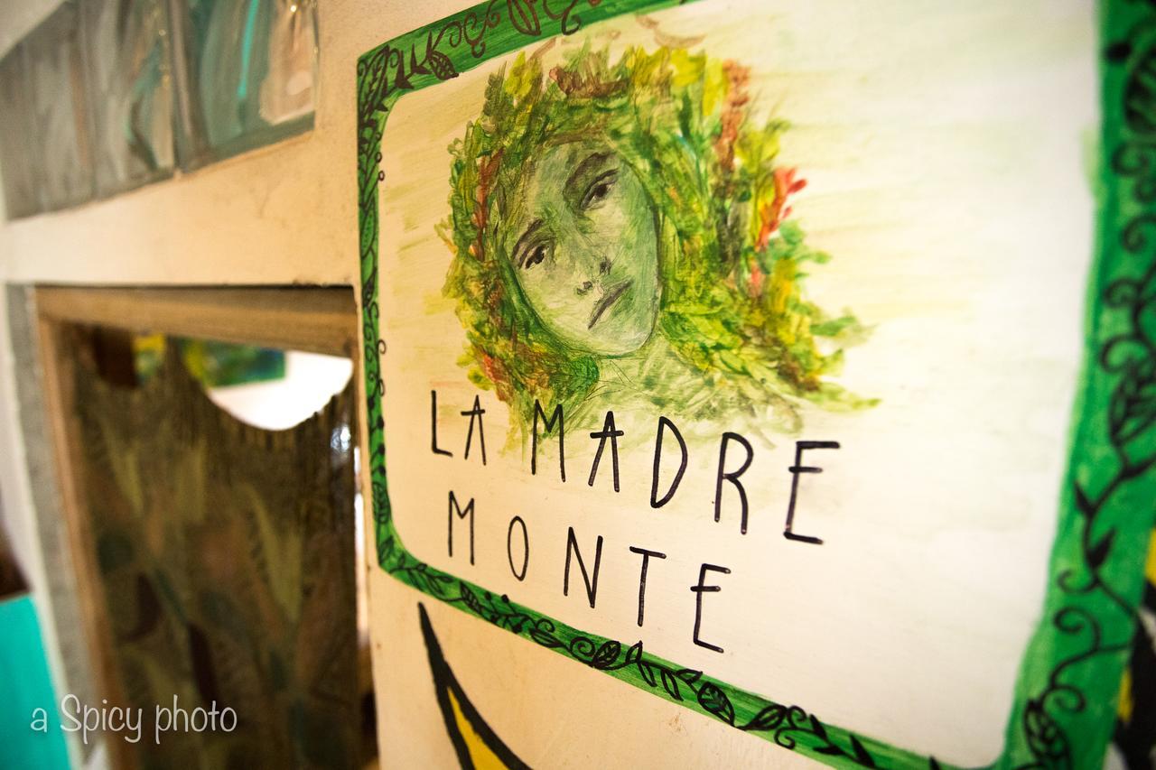 Pueblito Magico Hostel - Mompox Kültér fotó