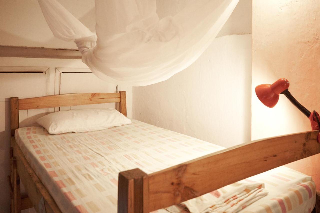 Pueblito Magico Hostel - Mompox Kültér fotó